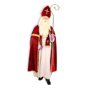 Sinterklaas set C De Sintspecialist